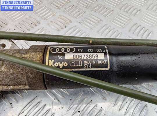 купить Рейка рулевая на Volkswagen Passat B5