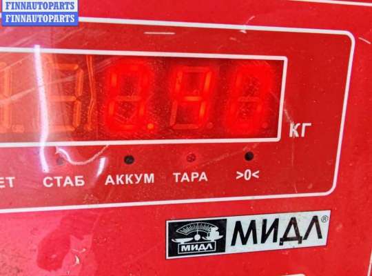 купить Решётка (заглушка) в бампер на Opel Zafira B (2004-2014)