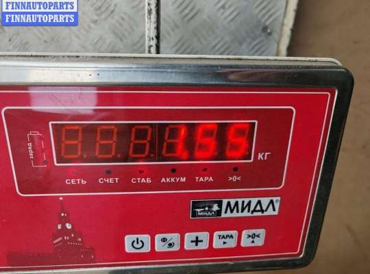 купить Суппорт задний правый на Audi A4 B6 (2001-2004)