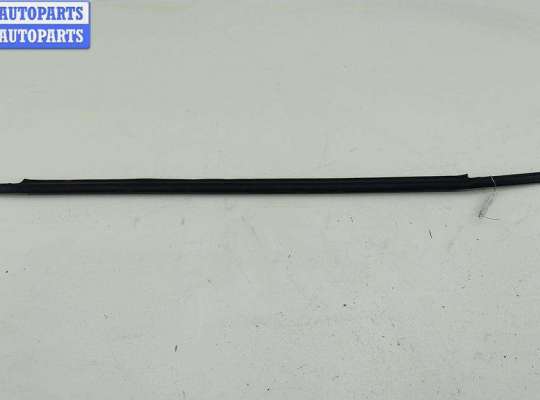 Молдинг стекла двери задней левой наружный RN1572980 на Renault Scenic I (1996-2003)