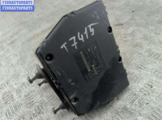 купить Блок ABS (Модуль АБС) на Mercedes C-Class W202 (1993-2000)