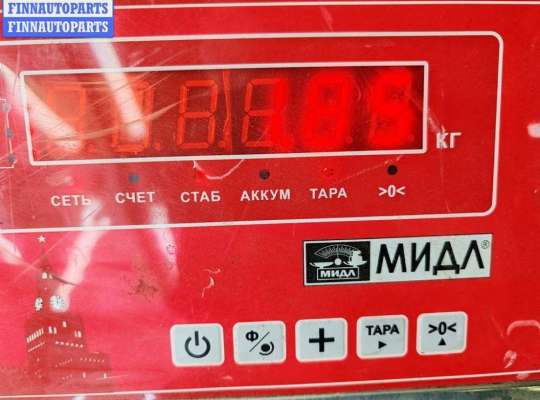 купить Корпус воздушного фильтра на Mazda 3 (2003-2008) BK