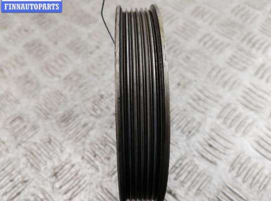 купить Шкив насоса гидроусилителя на Audi A6 C5 (1997-2005)