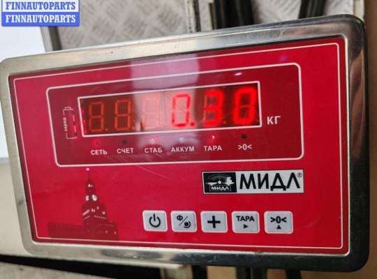 купить Шкив насоса гидроусилителя на Audi A6 C5 (1997-2005)