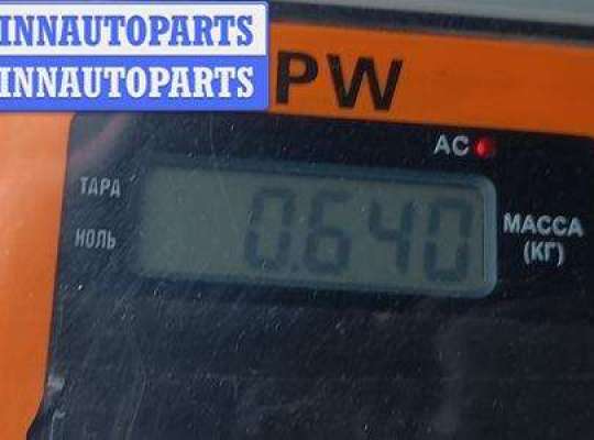 купить Фара противотуманная левая на Opel Vectra C (2002-2008)