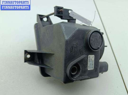 купить Фара противотуманная левая на Opel Vectra C (2002-2008)