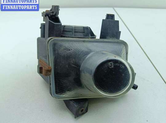 купить Фара противотуманная левая на Opel Vectra C (2002-2008)
