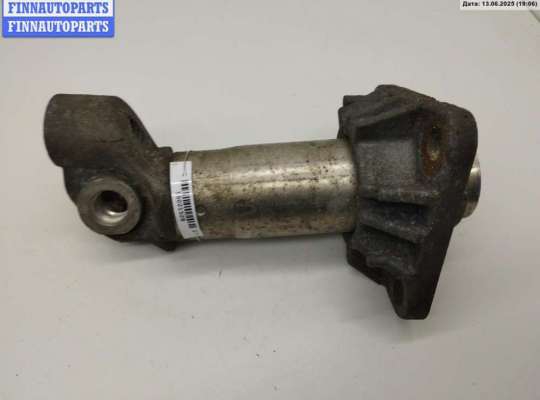 Кронштейн бампера переднего AU1539776 на Audi A4 B6 (2001-2004)