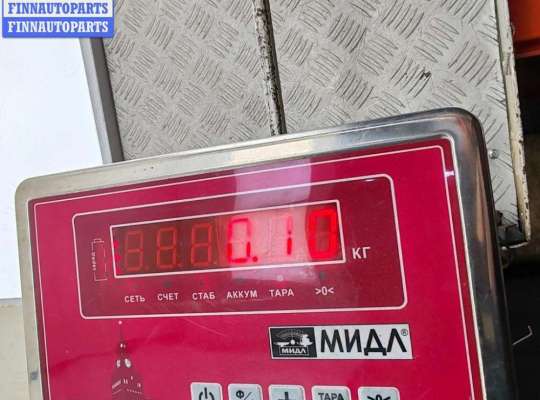 купить Замок двери сдвижной правый на Peugeot Boxer (2002-2006)