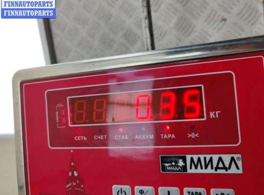 Патрубок (трубка, шланг) на Audi A4 (8E/8H, B6)