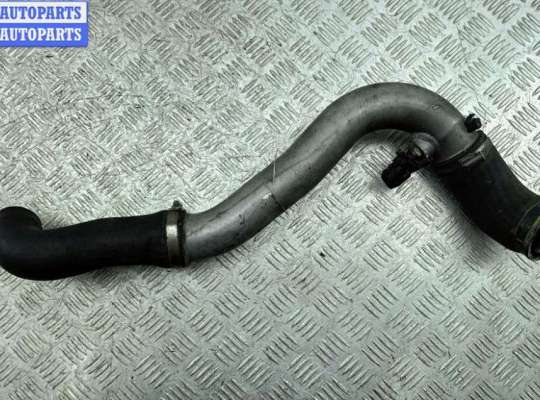 Купить Патрубок интеркулера на BMW 3 E46 (1998-2006) Патрубок интеркулера BM3584427 на BMW 3 E46 (1998-2006)