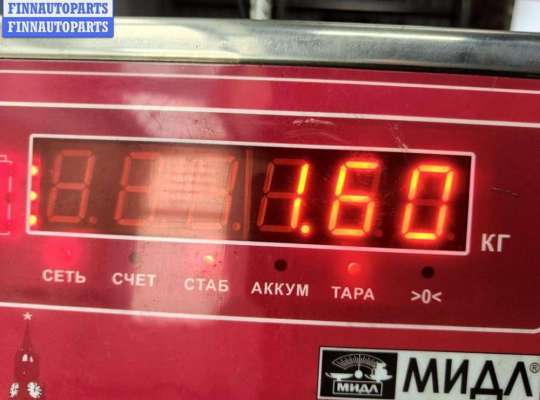 купить Патрубок интеркулера на BMW 3 E46 (1998-2006)