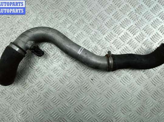 купить Патрубок интеркулера на BMW 3 E46 (1998-2006)