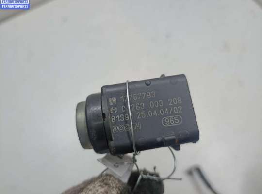 купить Датчик парковки (парктроник) задний на Opel Signum (2003-2008)