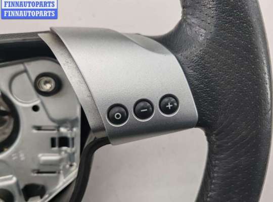Руль на Opel Vectra C