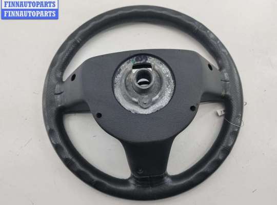 Руль на Opel Vectra C