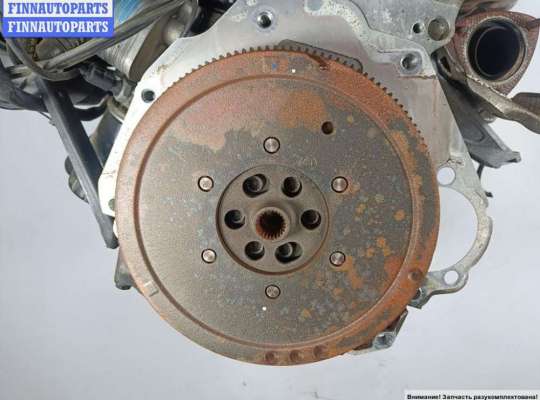 купить Двигатель (ДВС) на Audi A4 B7 (2004-2008)