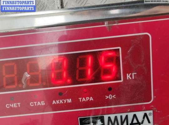 купить Ручка двери внутренняя передняя левая на Peugeot 406