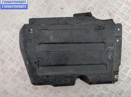 Защита днища кузова MN51226 на Mini Cooper/One 3 (F55/F56, 2013-2024)