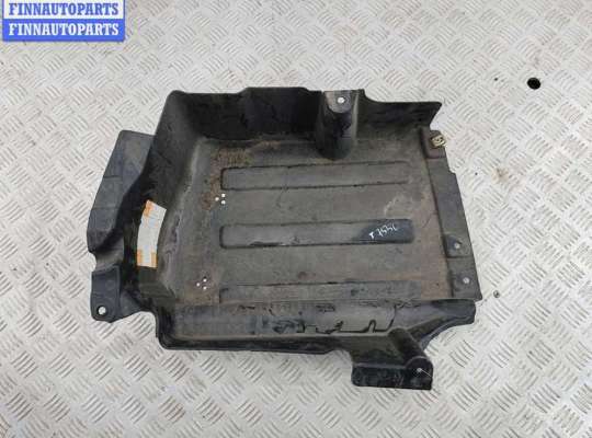 купить Защита днища кузова на Mini Cooper/One 3 (F55/F56, 2013-2024)
