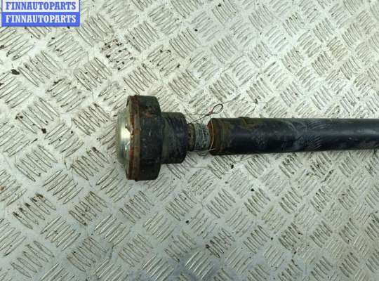 купить Кардан передний на Volkswagen Touareg