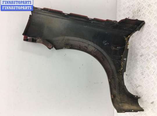 купить Крыло переднее правое на Land Rover Freelander (1997-2006)