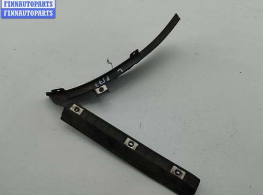 Кронштейн бампера заднего VG2756106 на Volkswagen Passat B5