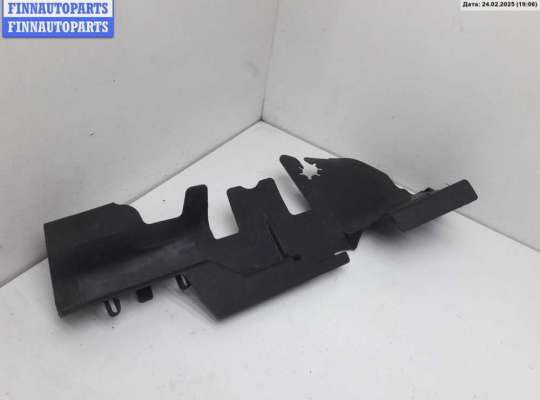купить Воздуховод на Volkswagen Passat B6