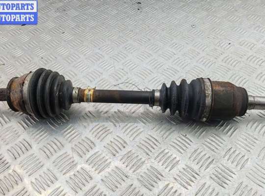 Полуось передняя левая FT557859 на Fiat Doblo (2010- )