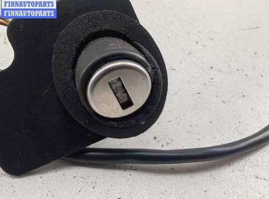 купить Личинка замка багажника на Volkswagen Passat B5+ (GP)