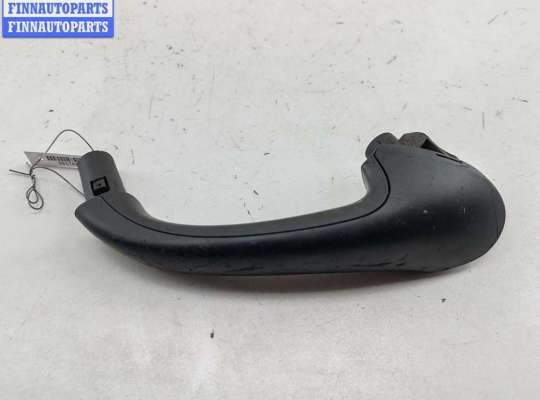 купить Ручка двери внутренняя передняя левая на Mercedes C-Class W203 (2000-2006)