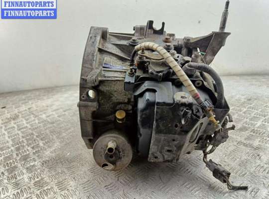 купить КПП автоматическая (АКПП) на Renault Espace IV (2002-2014)