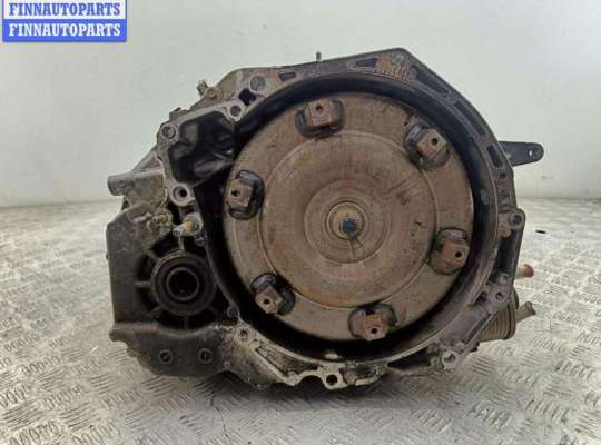 КПП автоматическая (АКПП) RN1587957 на Renault Espace IV (2002-2014)