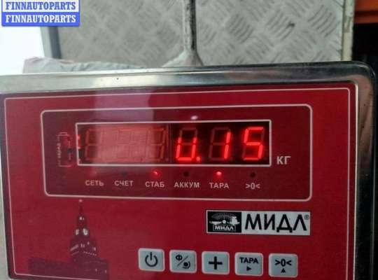 купить Щеткодержатель (поводок стеклоочистителя) задний на Volkswagen Golf-3