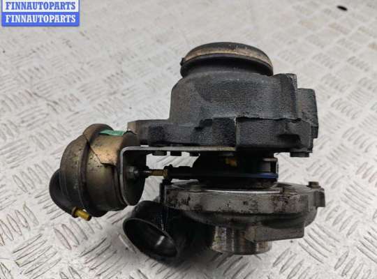 купить Турбина на Mercedes C-Class W203 (2000-2006)