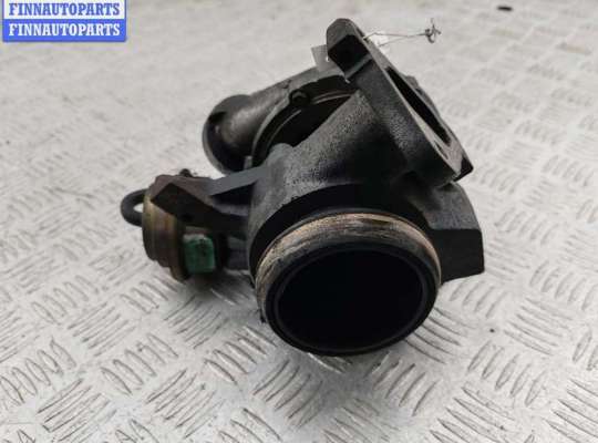 купить Турбина на Mercedes C-Class W203 (2000-2006)