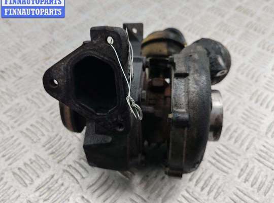 купить Турбина на Mercedes C-Class W203 (2000-2006)