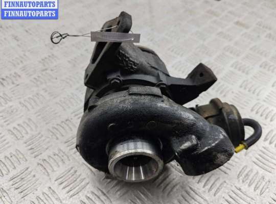 Купить Турбина на Mercedes C-Class W203 (2000-2006) Турбина MB1612854 на Mercedes C-Class W203 (2000-2006)