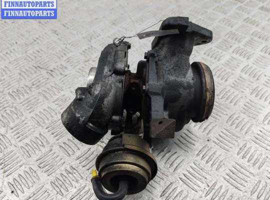 купить Турбина на Mercedes C-Class W203 (2000-2006)