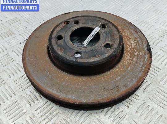 Купить Диск тормозной передний на Mercedes E-Class W211 (2002-2009) Диск тормозной передний MB1690370 на Mercedes E-Class W211 (2002-2009)