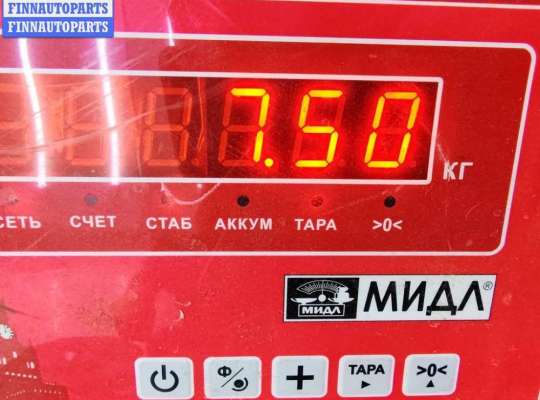 купить Диск тормозной передний на Mercedes E-Class W211 (2002-2009)