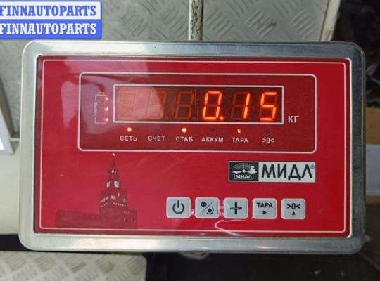 купить Активатор (привод) замка двери передней левой на BMW 3 E36 (1991-2000)