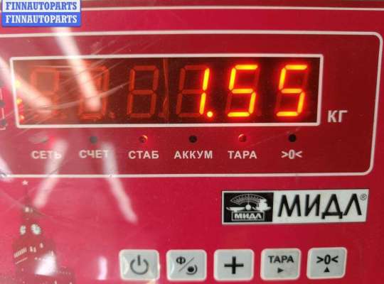 купить Крыло переднее правое на Renault Megane II (2002-2008)