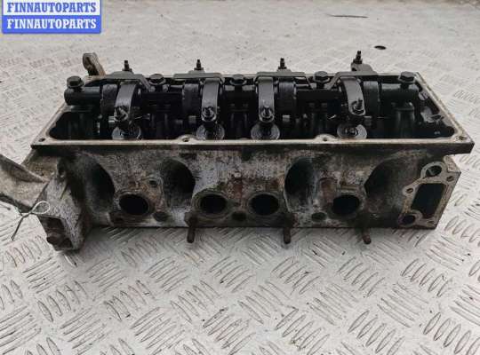 купить Головка блока цилиндров двигателя (ГБЦ) на Renault Kangoo I (1998-2008)