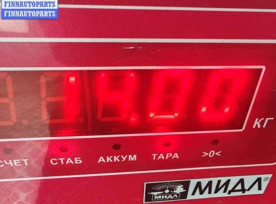 купить Головка блока цилиндров двигателя (ГБЦ) на Renault Kangoo I (1998-2008)