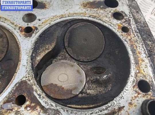 купить Головка блока цилиндров двигателя (ГБЦ) на Renault Kangoo I (1998-2008)