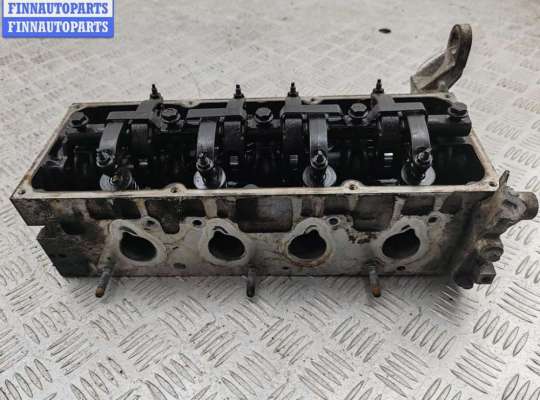 купить Головка блока цилиндров двигателя (ГБЦ) на Renault Kangoo I (1998-2008)