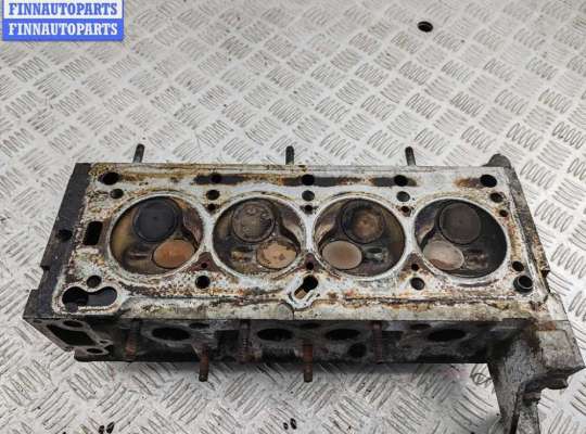 купить Головка блока цилиндров двигателя (ГБЦ) на Renault Kangoo I (1998-2008)