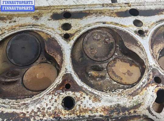 купить Головка блока цилиндров двигателя (ГБЦ) на Renault Kangoo I (1998-2008)