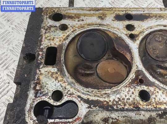 купить Головка блока цилиндров двигателя (ГБЦ) на Renault Kangoo I (1998-2008)